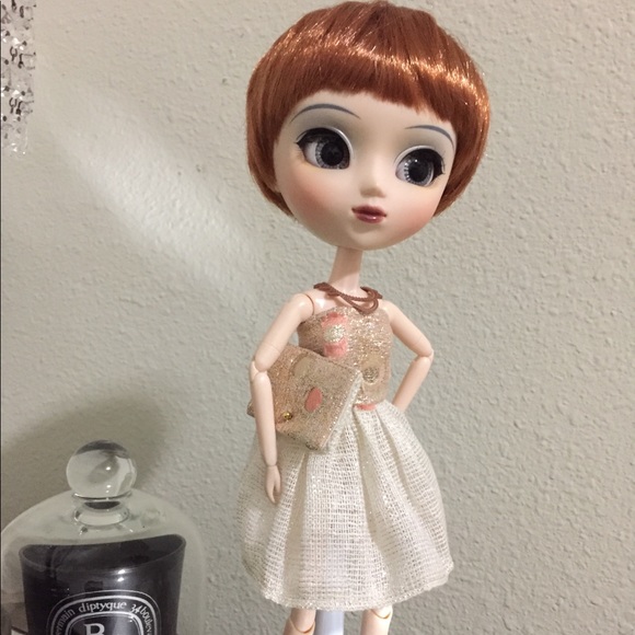 Meet your Posher, E - Picture 6 of 8